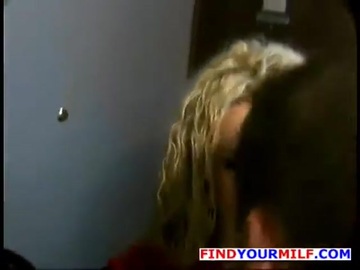 Mature Cougar Has an Amazing Bang with Her Young Lover
