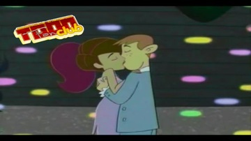 Kim Possible Hardcore Sex - Famous Toons Facial
