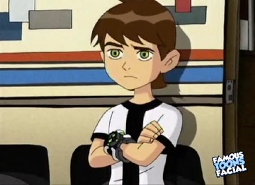 Ben 10 Gwen Fuck and Makeup