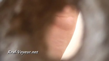 Hidden camera in the toilet (voyeur, spy, hidden cam porn, peeping, pee, piss, peeing girls - porn for voyeurs)