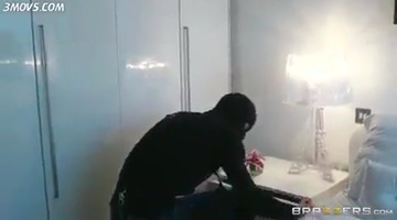 That's ripped and well fucked the lady of the house.(porn, porn, porn, sex, fuck, fuck, fuck, fuck, Fucks, fucking, fucked,