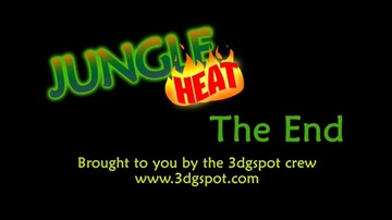 Jungle Heat 