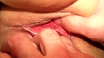Wet pussy wife very big (Amateur, MILF, Mature, Wet Pussy, close-up, wet-pussy, homemade, amateur, Amateur)