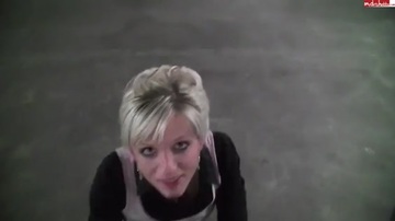 Pulls like a bitch in the Parking lot and cums in her mouth ( hd 720 homemade 69 dirty kinky porn Amateurs sex Blowjob ass point )
