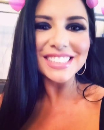 Sexy Romi Rain brazzers