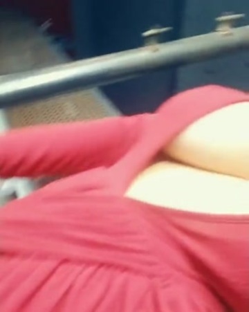Nice Tits