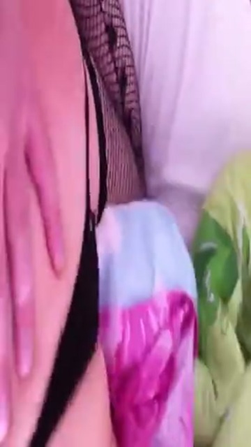 Fuck in the ass with a gag in his mouth the dirty whore