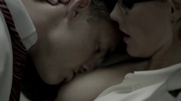 Boss (2011) / Coitus Scene