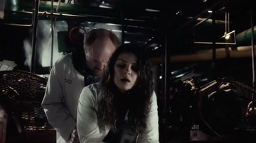 Mila Kunis The Angriest Man In Brooklyn Movie