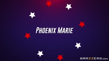 4th Of July Done Right - Brazzers