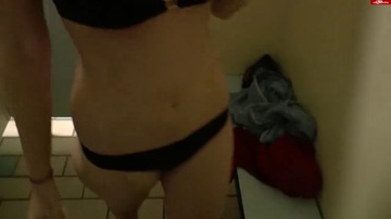 Best Way To Be In A Changing Room
