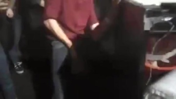 Youth Lady Had Sex In Club, Public Beginner