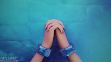 Elsa and Anna. Cold heart