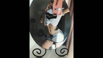 Instruction Masturbation metronome Diana Shurygina