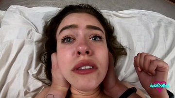 I love cumming my best friend's tight pussy