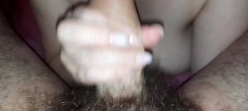 I love to suck to the music.