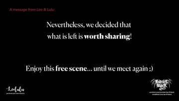 RaeLilBlack sex video from Naughty Fun Night with Leolulu