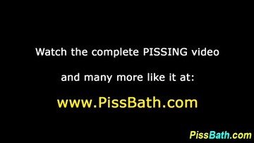 Fetishist cunts drink piss.