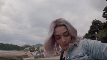 Real Sex with a Stranger - BelleNiko