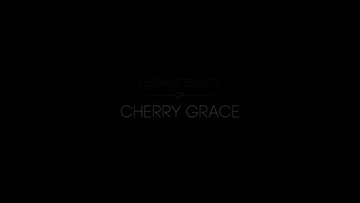 Couple in Love - Artistic Scene by Cherry Grace