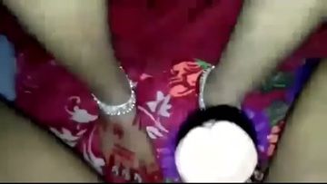 Indian first Night Sex