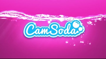 Camsoda - Olivia Austin Blonde Bombshell Masturbation at Home