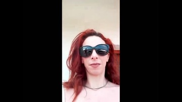 public sex in cap d'agde