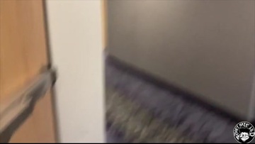 lil d stalks his teacher from highschool ends up klappin pt1