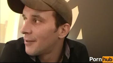 FABIEN LAFAIT RECRUTE DANS LA RUE VOLUME 10 - Scene 2