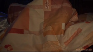 Step Mommy use your cock at the night!!!