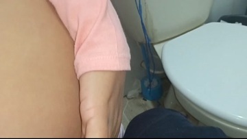 un rapidin antes que vengan sus padres