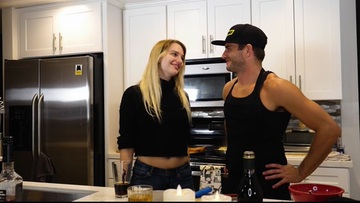 Ep 13 Kenna James