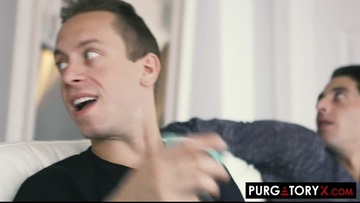 PURGATORYX My StepMom Is A Slut Part 2 with Vanessa Sierra