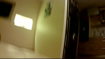 Slutty Veronica gets fucked by two guys (part 2)