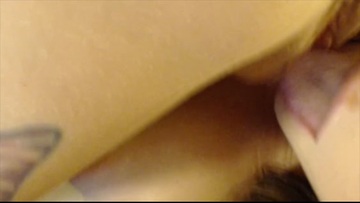 69 Pussy Licking W Christiana Cinn