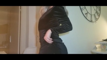 CREAMPIE FELLATION Jeune salope française cuisine pour son copain elle finit en dessert
