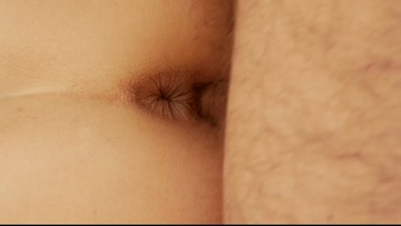 Satisfying young pussy 4K