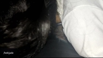 Pinay College - She is tired but I want a blowjob - hekijade