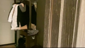 I'm watching my wife have sex with a rich man for money