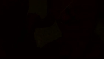 Spanking and cum shower for horny girlfriend