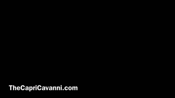 The Homewrecker Capri Cavanni