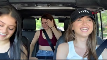 Riley Reid XXX Vlog