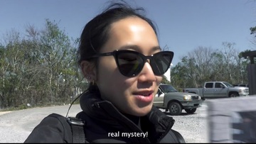 SWEET LOUISIANA - LUNA'S JOURNEY (EPISODE 21)