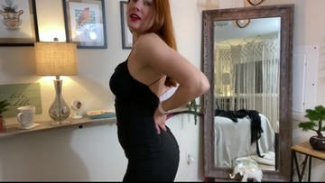 Un-censored Lingerie Try-On haul