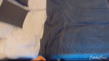 Sex with my school teacher in a hotel room before math contest