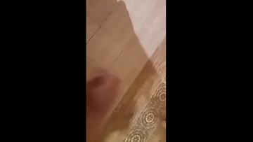 The guy fucked a beautiful slut and secretly filmed their sex on camera