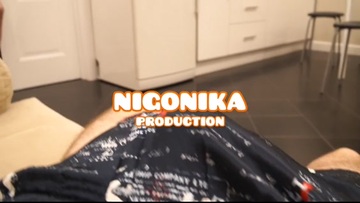 Young beauty sucking her stepfather's dick awkwardly