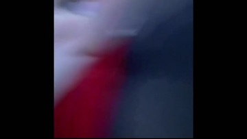 Hot Russian lady gave herself to her neighbor