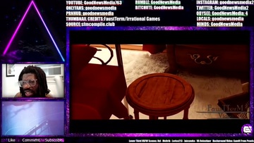 A guy fucked a busty prostitute while his wife wasn't home