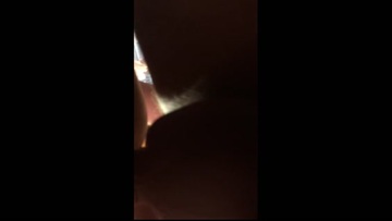 Russian young lady gave herself to a stranger for nothing
